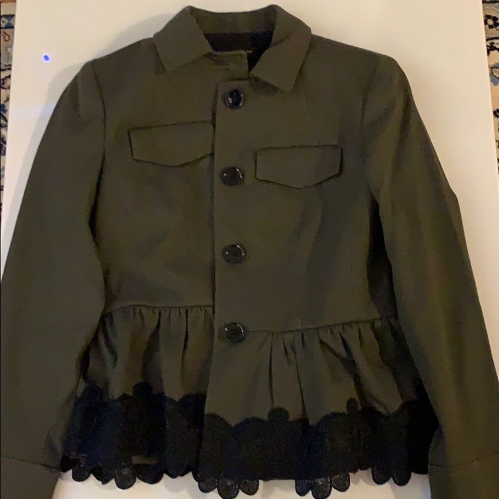 Ann Taylor Jacket